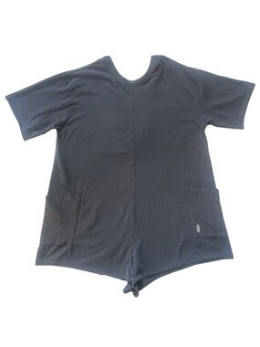 FP Movement by Free People Short-Sleeve Romper